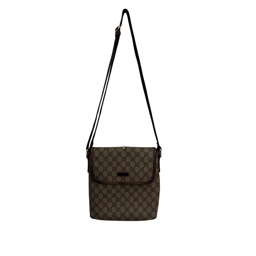 GUCCI Small Crossbody Messenger Bag!!!